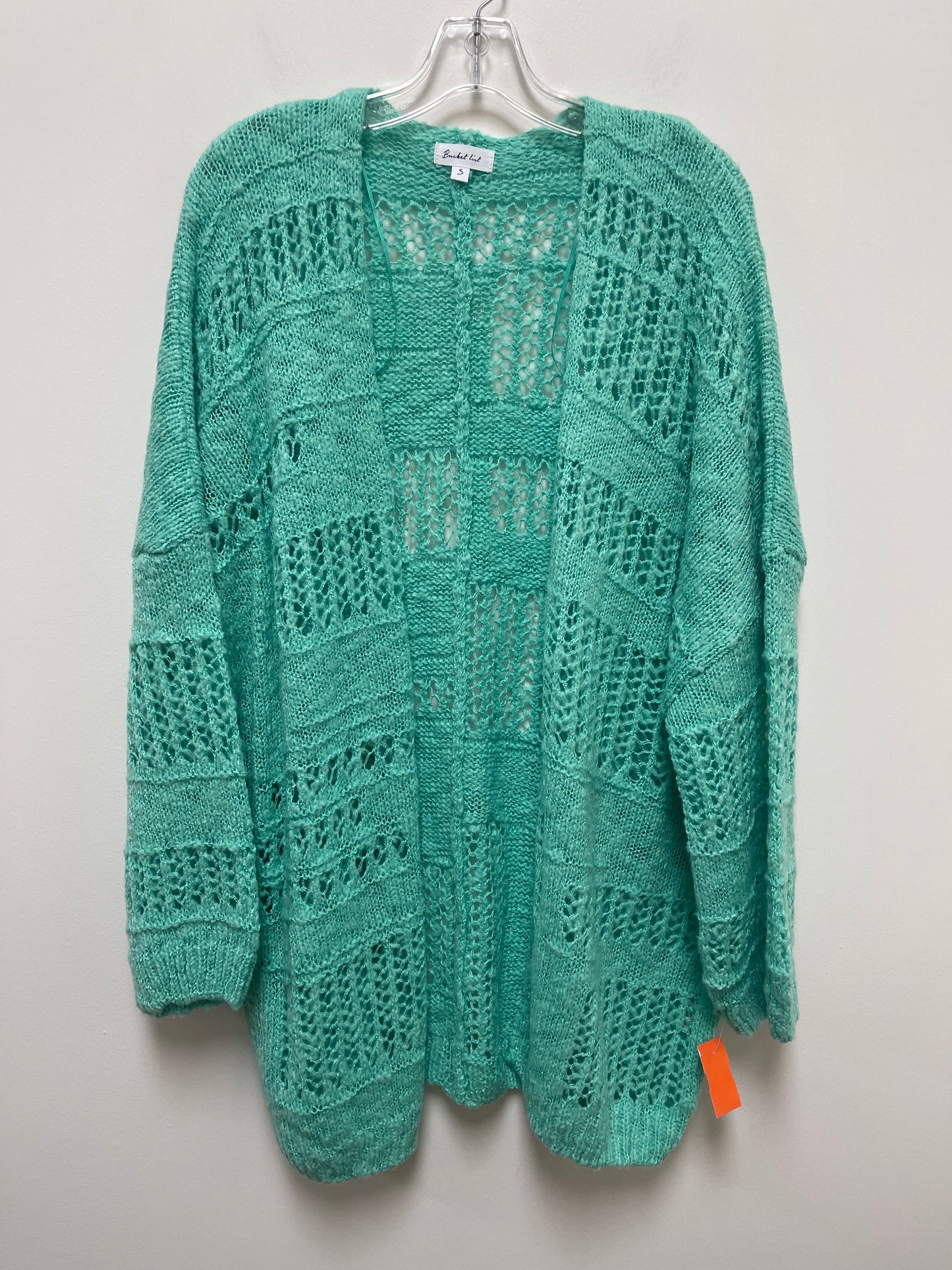 Cardigan By Clothes Mentor Size: S
