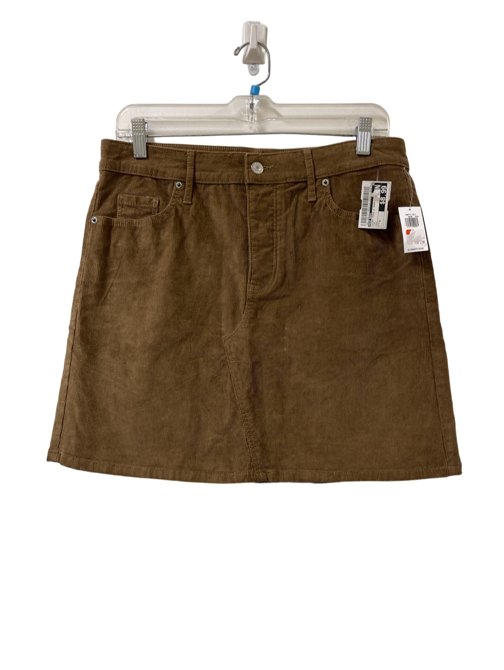 Skirt Mini & Short By Old Navy  Size: 6