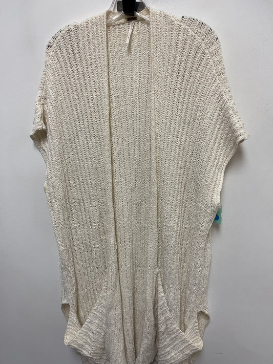 Sweater By We The Free In Tan, Size: M