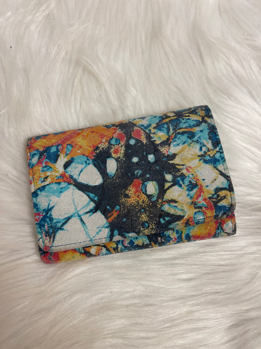 Wallet Designer By Hobo Intl  Size: Small