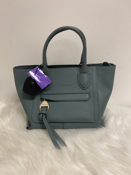 Handbag Luxury Designer By Longchamp  Size: Small