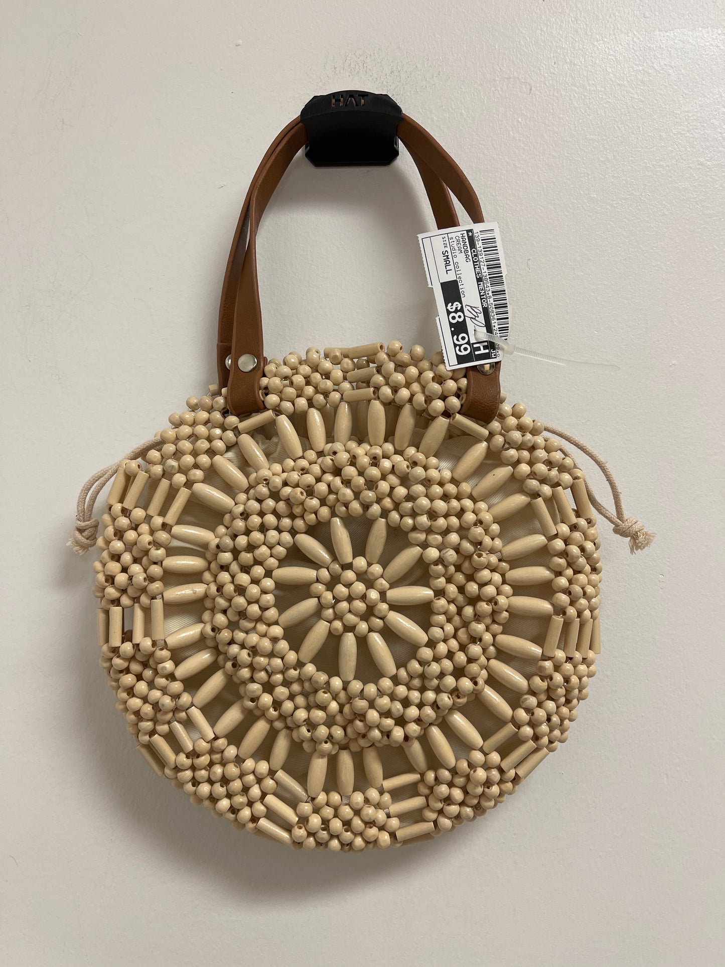 Handbag By Clothes Mentor, Size: Small