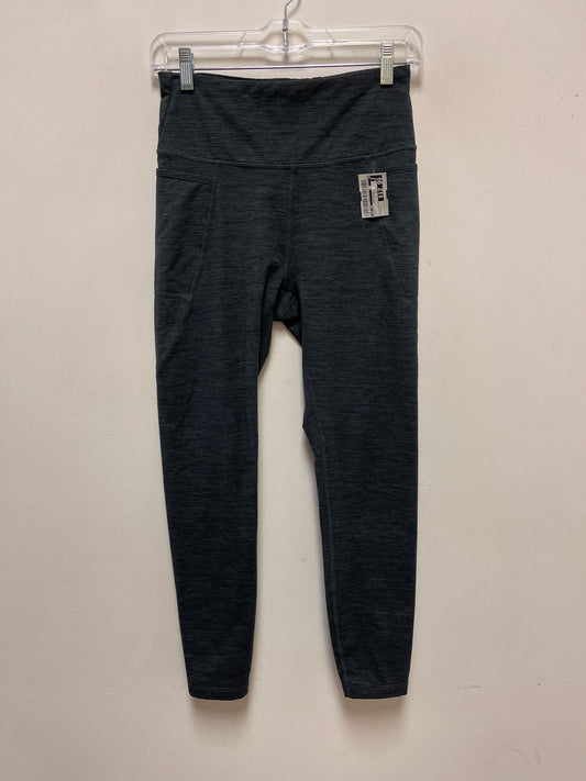 Athletic Pants By Joy Lab In Grey, Size: S