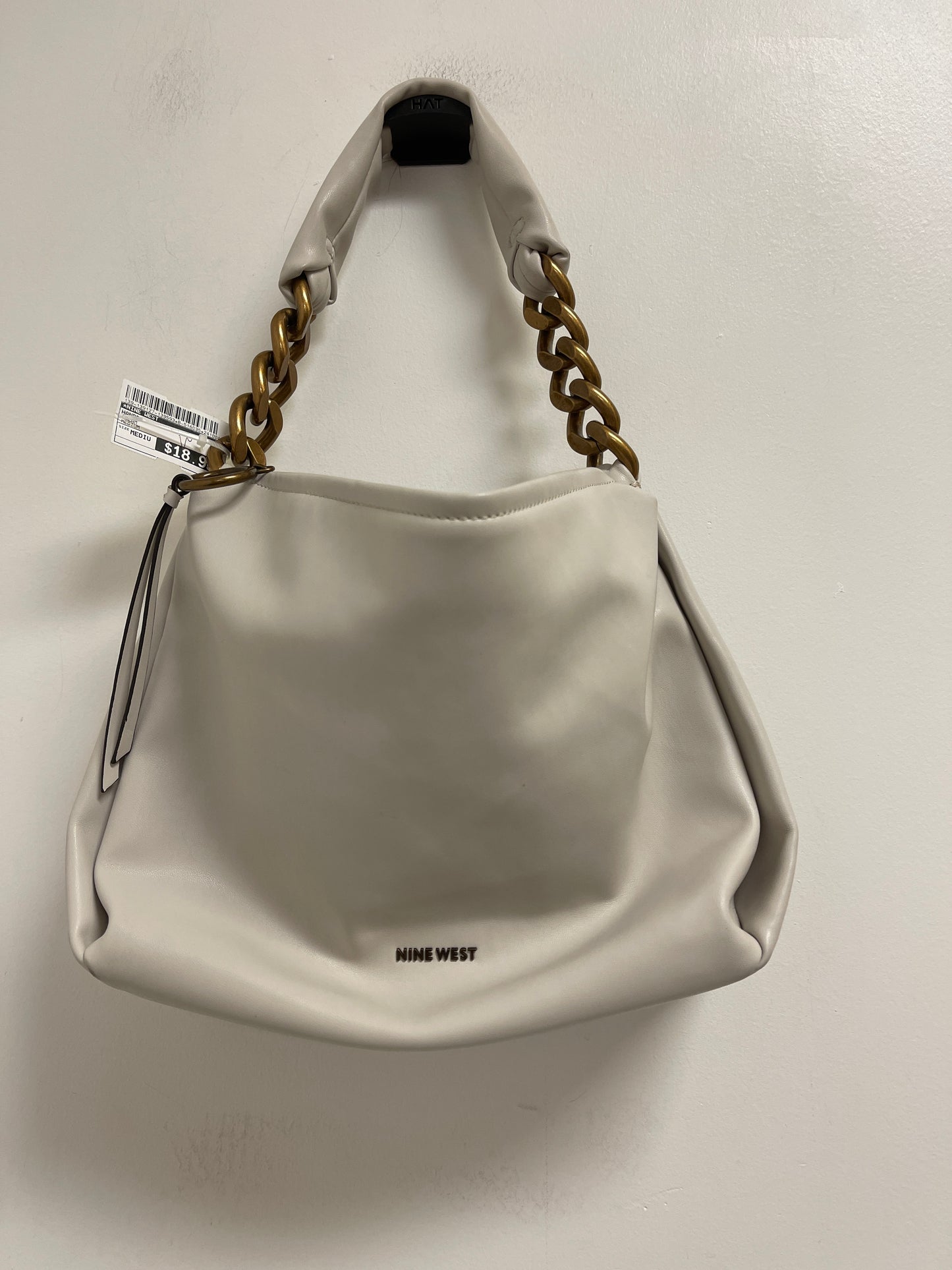 Handbag By Nine West, Size: Medium