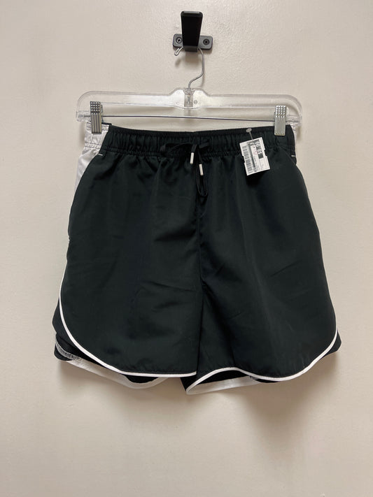 Athletic Shorts By Bcg In Black, Size: L