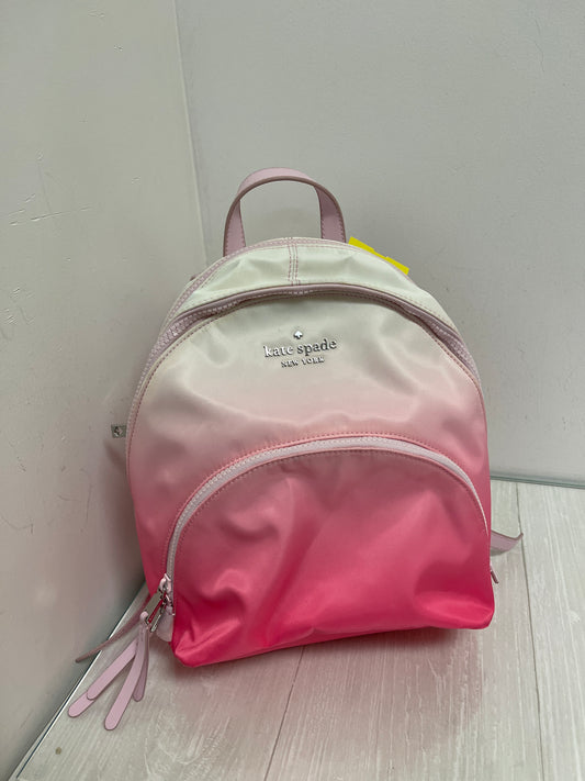 Backpack Designer By Kate Spade, Size: Small