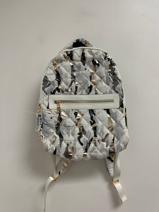 Backpack By Clothes Mentor, Size: Medium