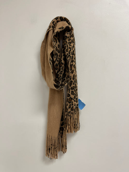 Scarf Long By Clothes Mentor