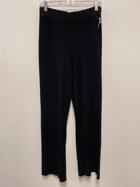 Pants Lounge By Clothes Mentor In Black, Size: 12