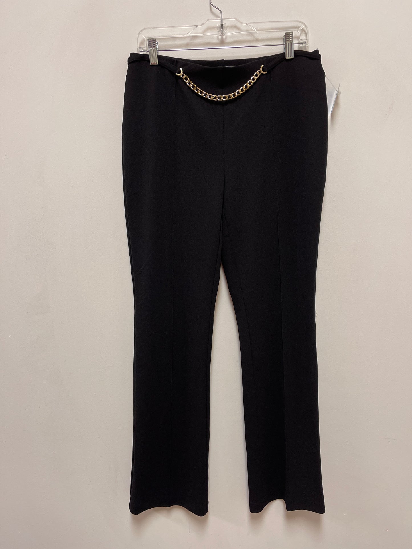 Pants Dress By New York And Co In Black, Size: 10