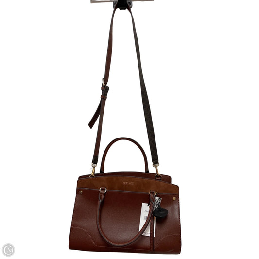 Handbag By Nine West, Size: Large