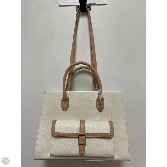 Handbag By Cmc, Size: Large