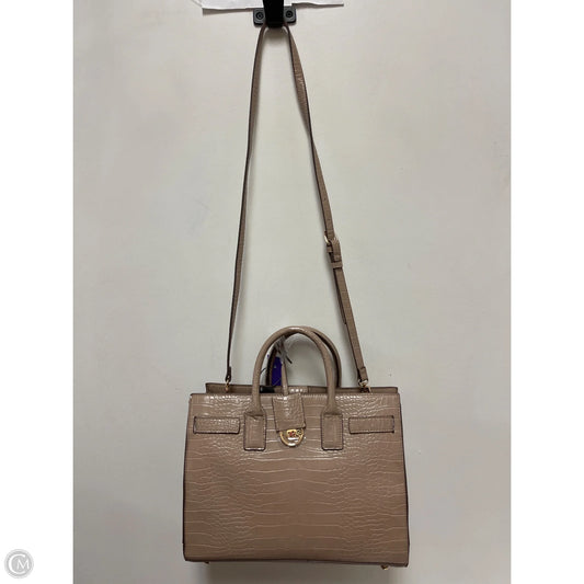 Handbag By Anne Klein, Size: Large