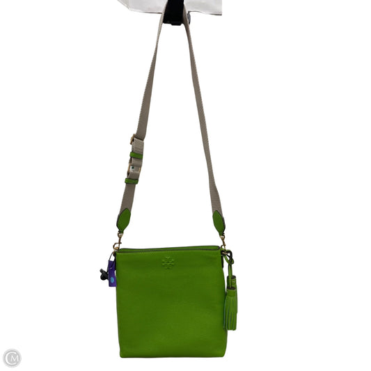 Handbag Designer By Tory Burch, Size: Medium