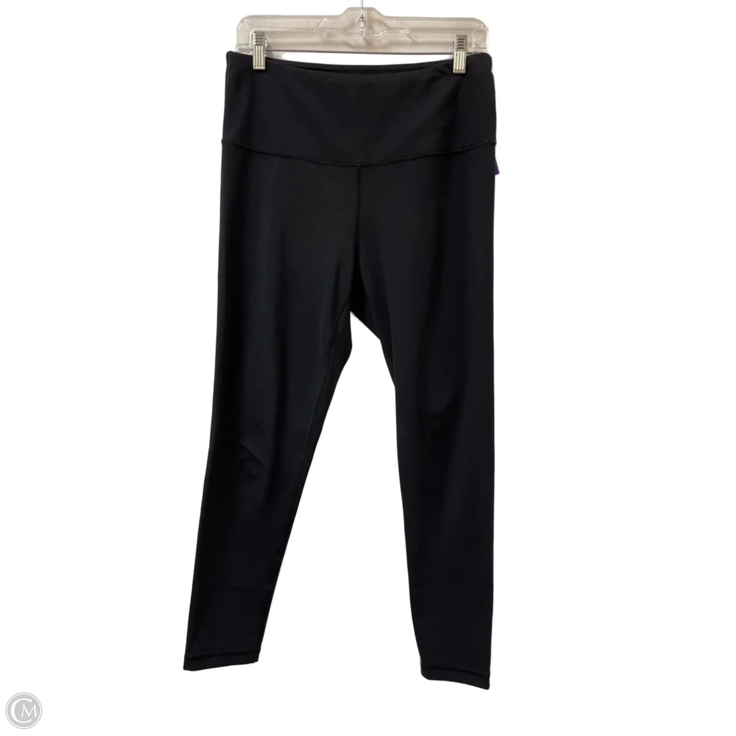 Athletic Pants By 90 Degrees By Reflex In Black, Size: Xl