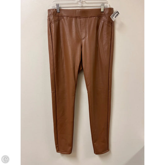 Pants Dress By J. Jill In Brown, Size: 8