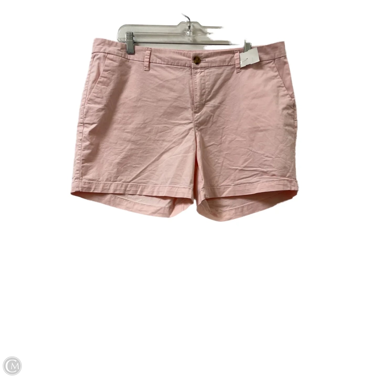 Shorts By Old Navy In Pink, Size: 14