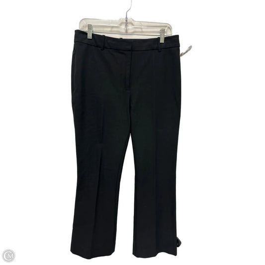Pants Designer By Derek Lam In Black, Size: 6