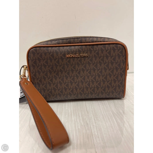 Wristlet Designer By Michael Kors, Size: Medium