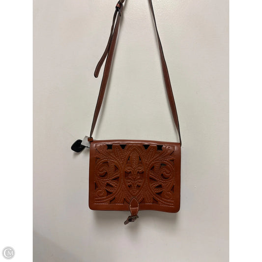 Handbag Designer By Patricia Nash, Size: Medium