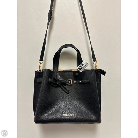 Handbag Designer By Michael Kors, Size: Medium