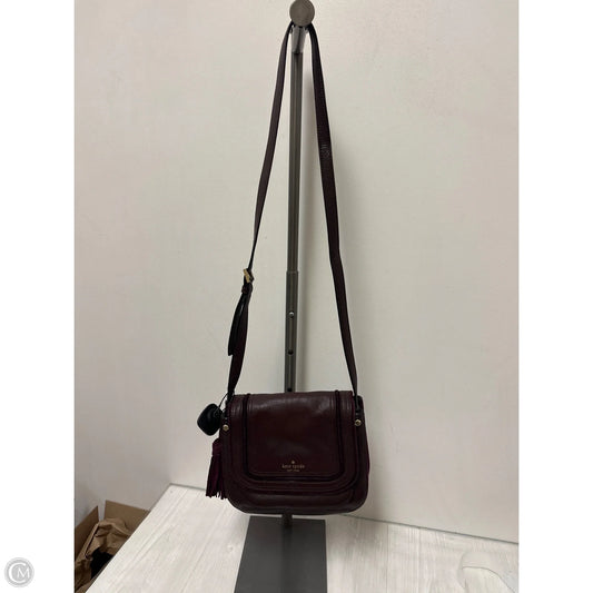 Handbag Designer By Kate Spade, Size: Small