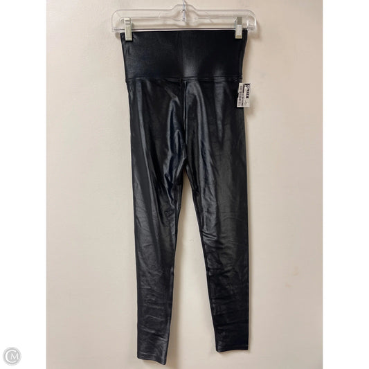 Athletic Pants By Clothes Mentor In Black, Size: Xs