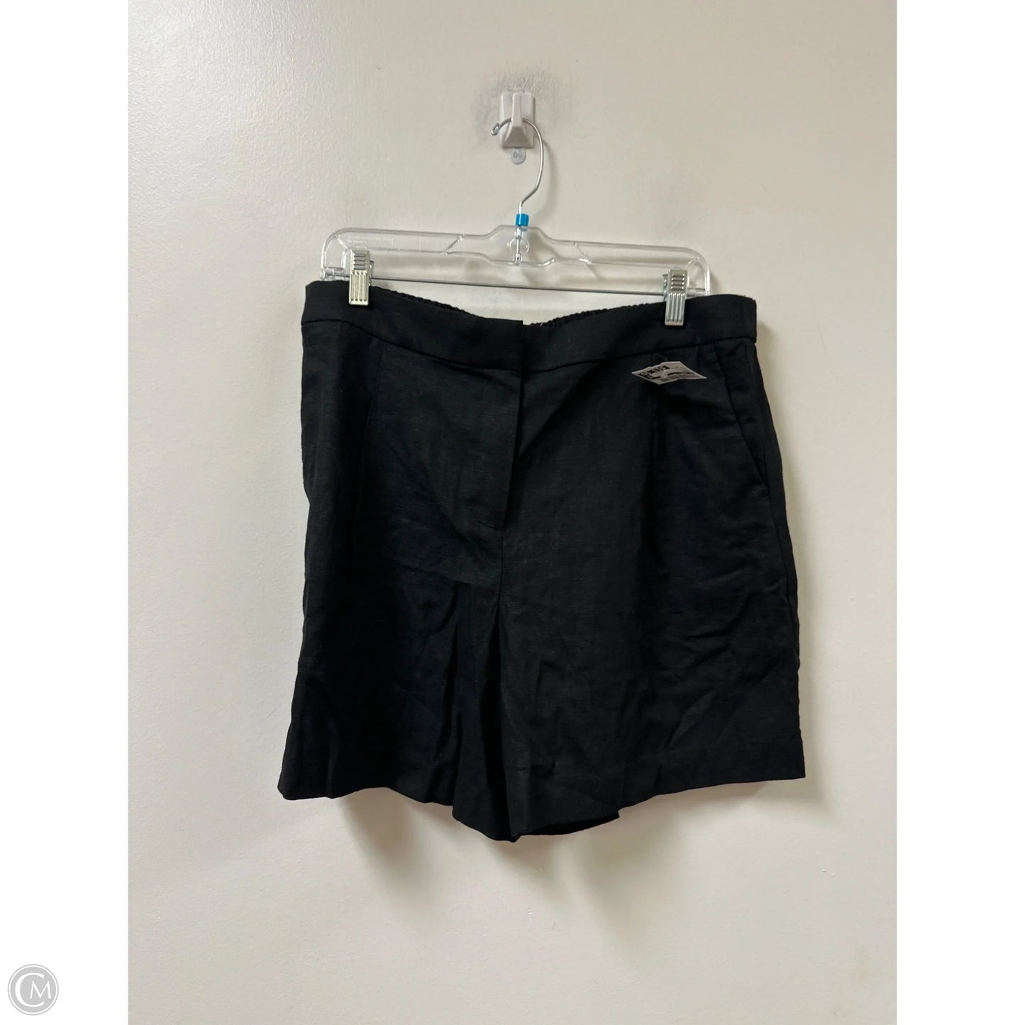 Shorts By J. Crew In Black, Size: 14