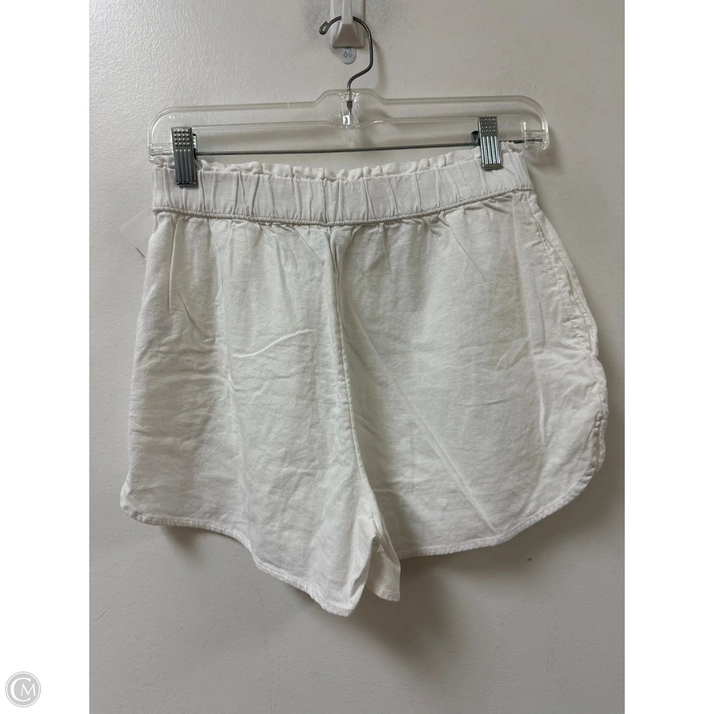 Shorts By Universal Thread In White, Size: 0