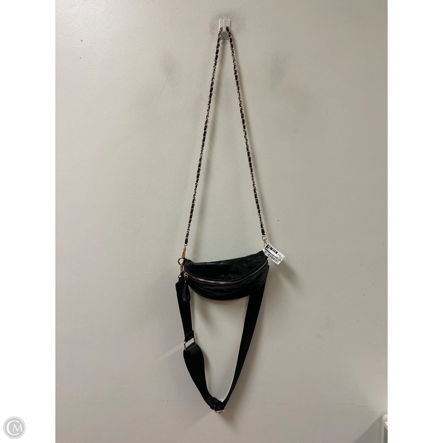 Belt Bag By Urban Expressions, Size: Medium