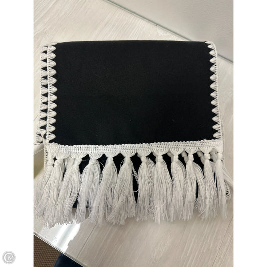 Scarf Long By Clothes Mentor