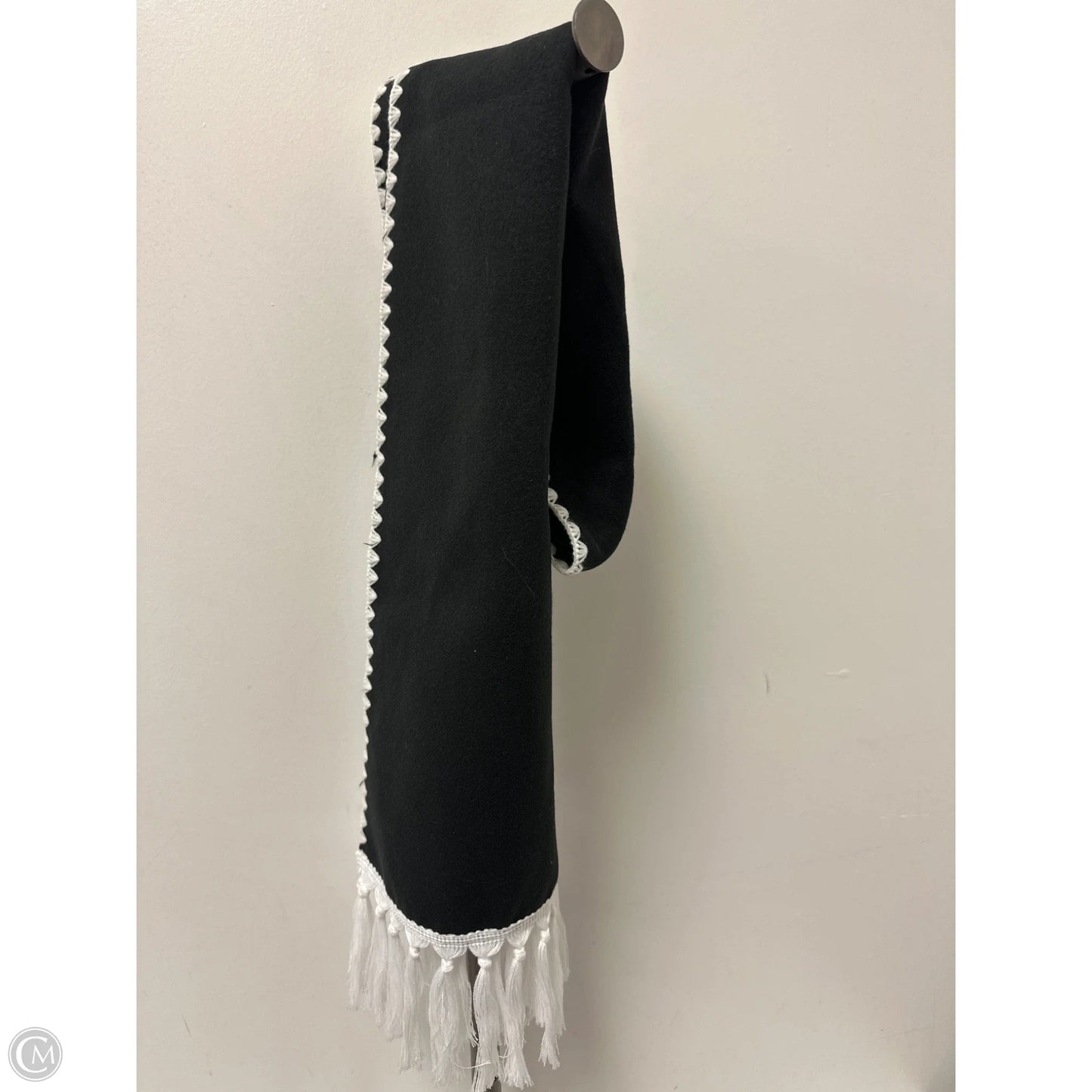 Scarf Long By Clothes Mentor