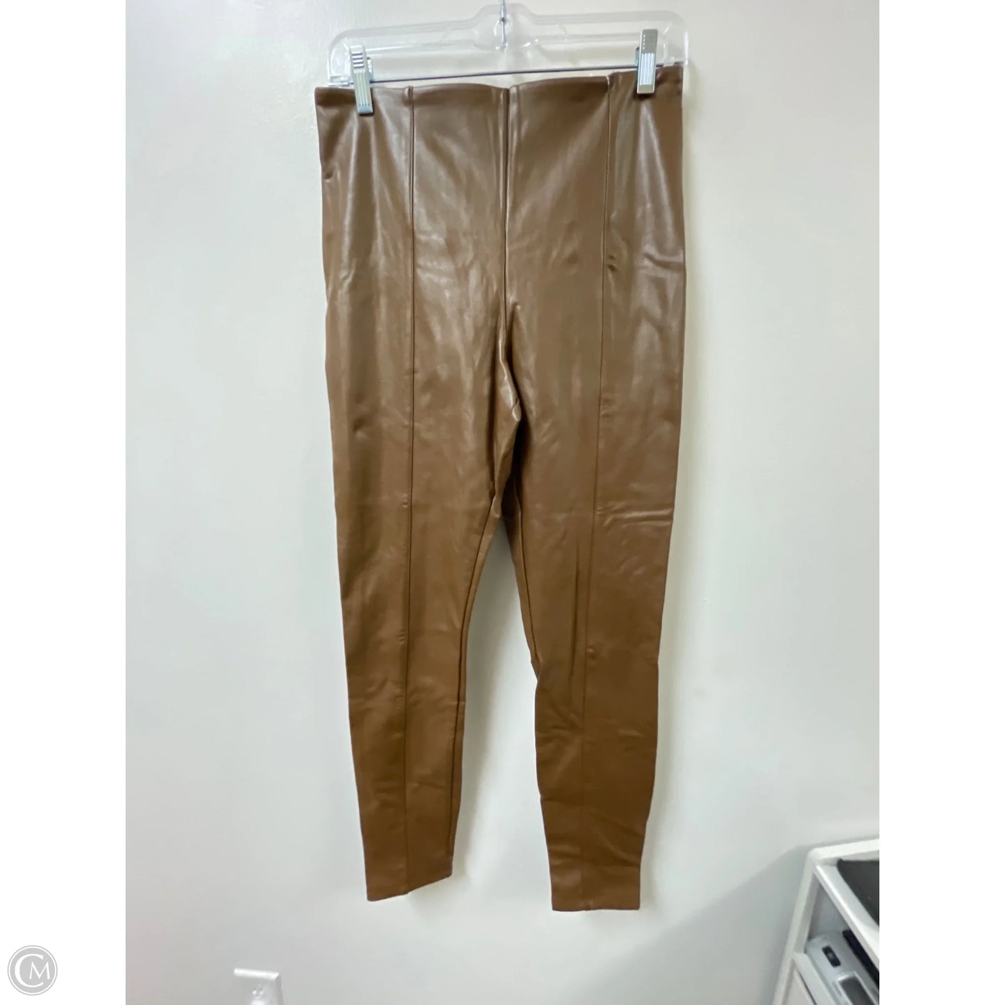 Pants Other By Lysse In Brown, Size: 12