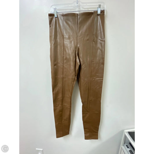 Pants Other By Lysse In Brown, Size: 12