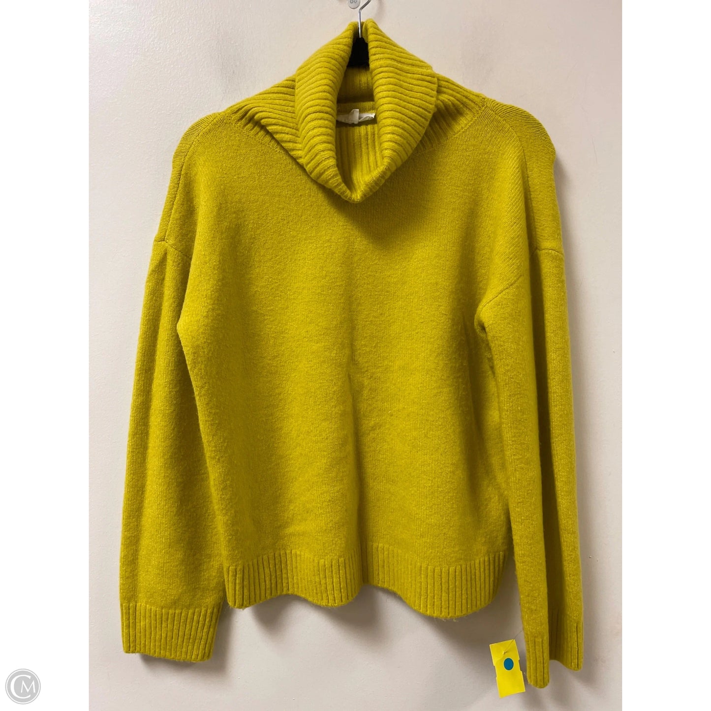 Sweater By A Loves A In Yellow, Size: S