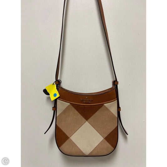Handbag Designer By Kate Spade, Size: Small