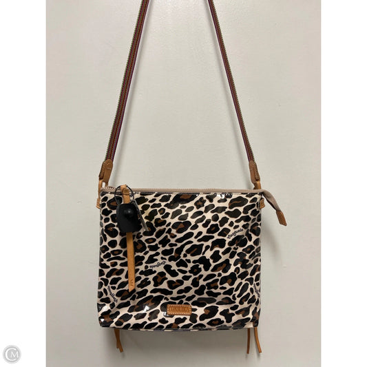 Handbag By Consuela, Size: Medium