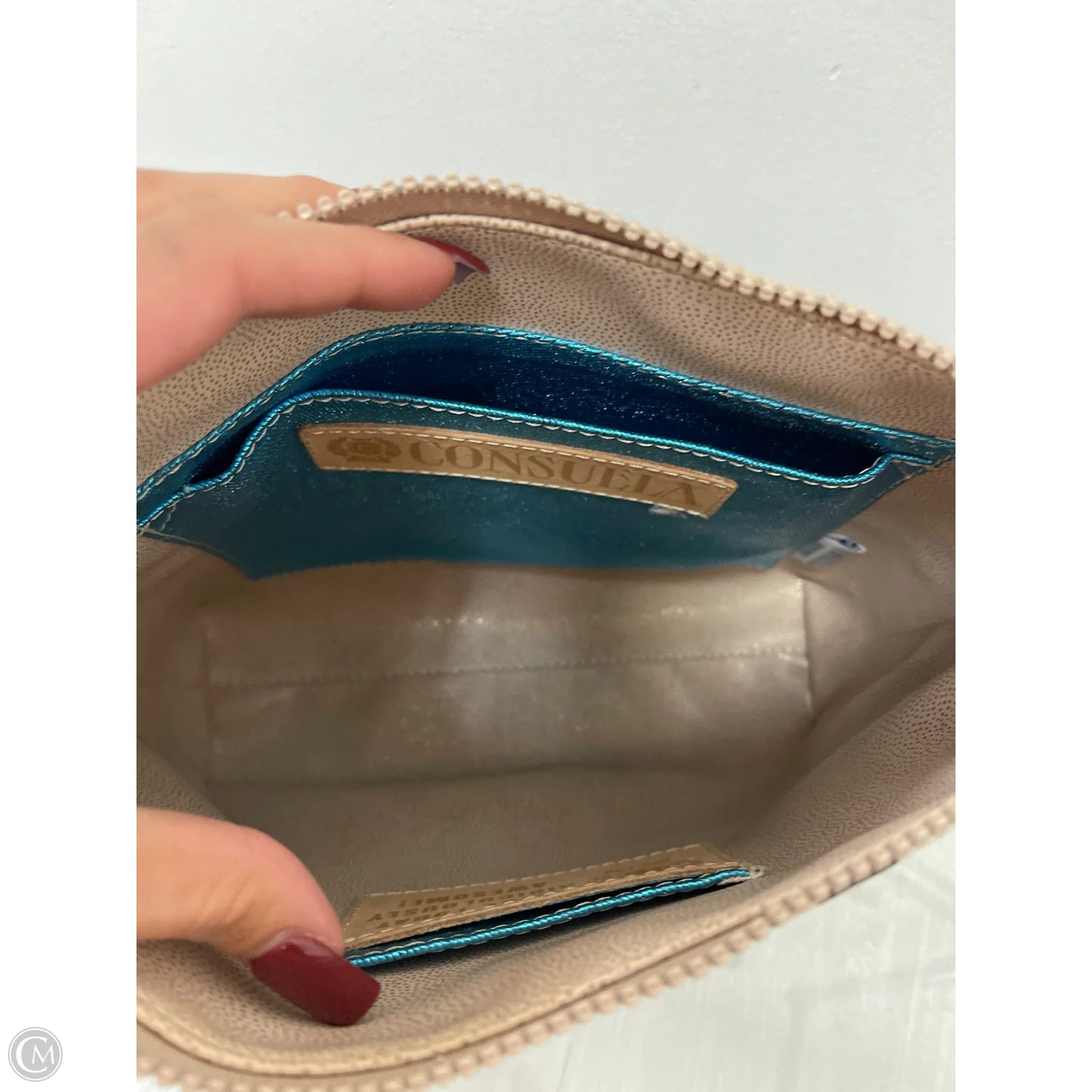 Handbag By Consuela, Size: Medium