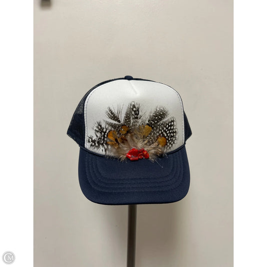 Hat Baseball Cap By Clothes Mentor
