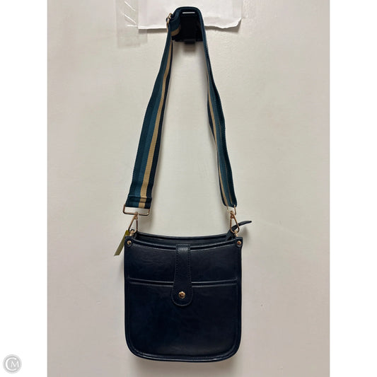 Handbag By Clothes Mentor, Size: Medium