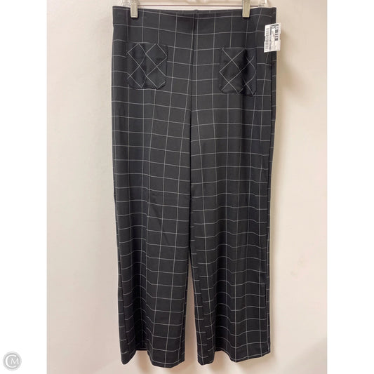 Pants Other By Clothes Mentor In Black, Size: 8