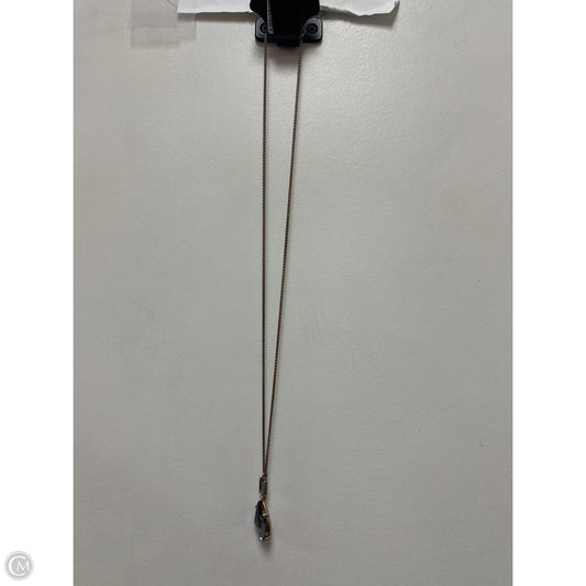 Necklace Charm By Clothes Mentor