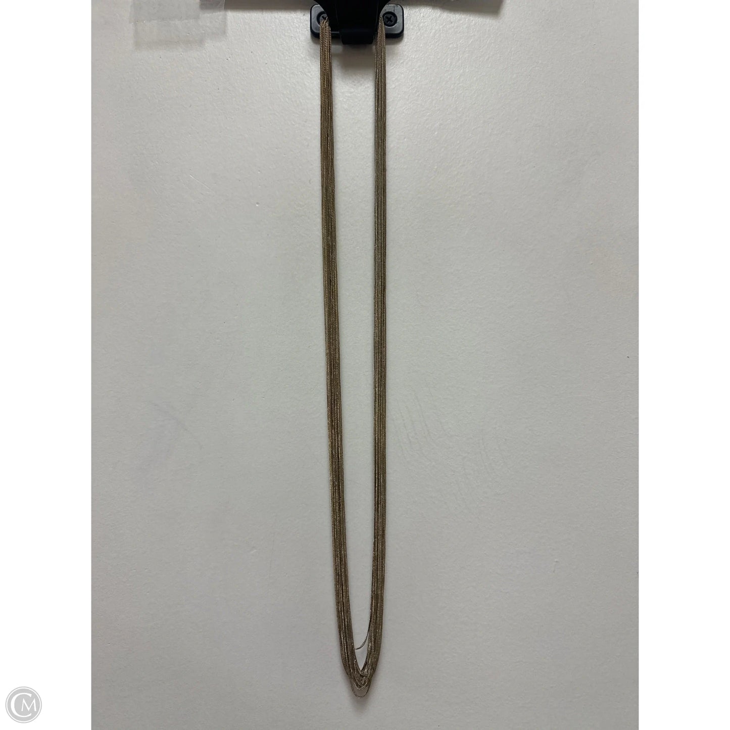 Necklace Chain By Clothes Mentor