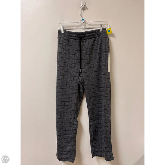Pants Cropped By A New Day In Grey, Size: 12