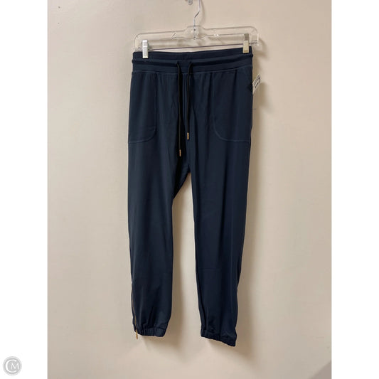 Athletic Pants By Zyia In Navy, Size: Xl