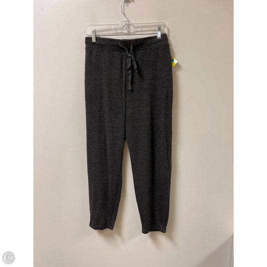 Pants Lounge By Lou And Grey In Grey, Size: 14