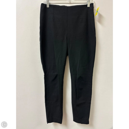 Pants Dress By White House Black Market In Black, Size: 4