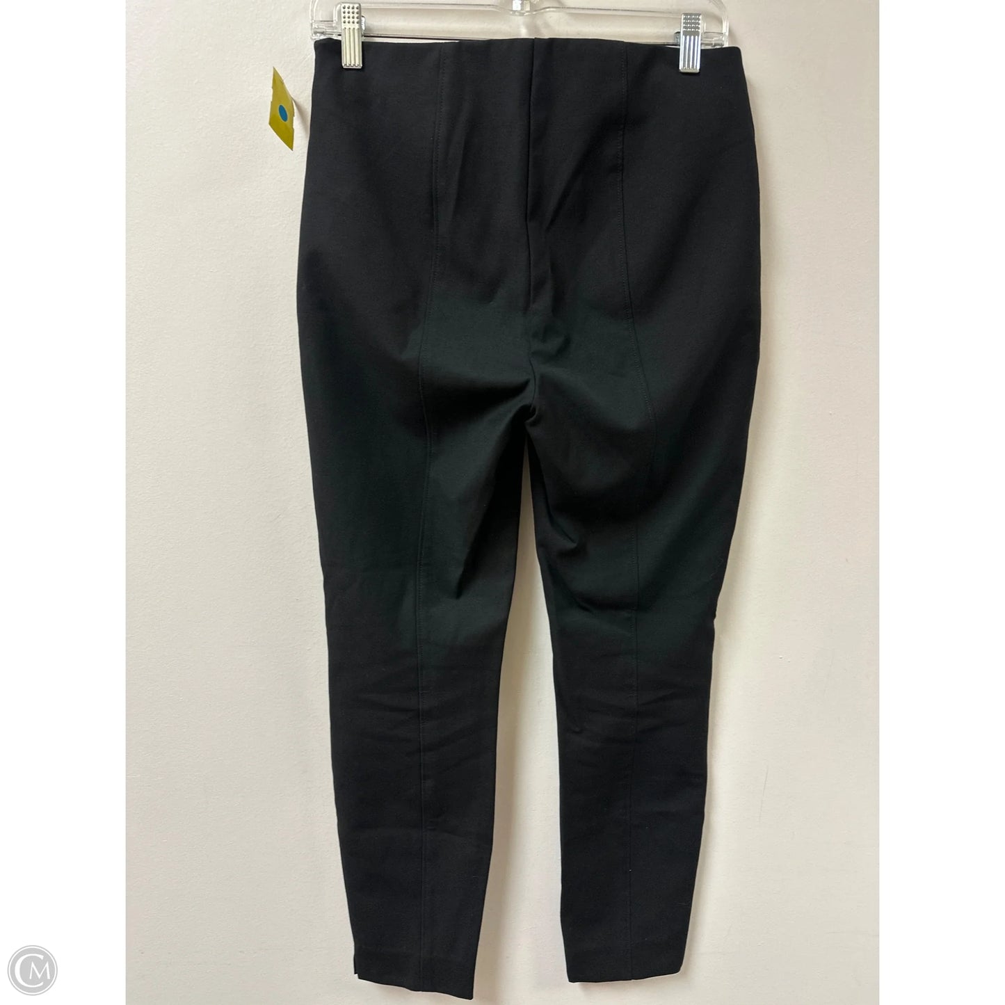 Pants Dress By White House Black Market In Black, Size: 4