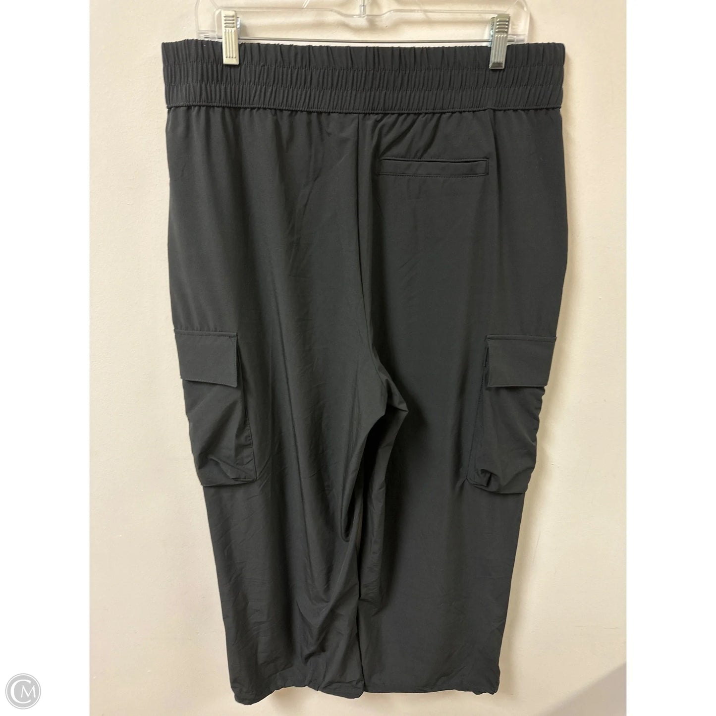 Athletic Pants By Joy Lab In Black, Size: L