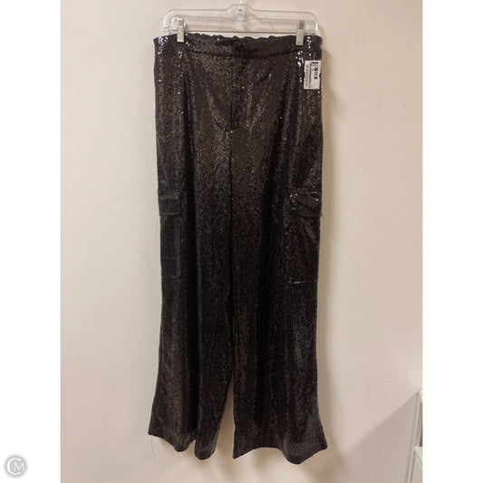 Pants Chinos & Khakis By Peach In Black, Size: 14